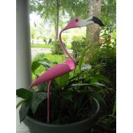 PipeBirds Flamingo Stick Bird - PVC