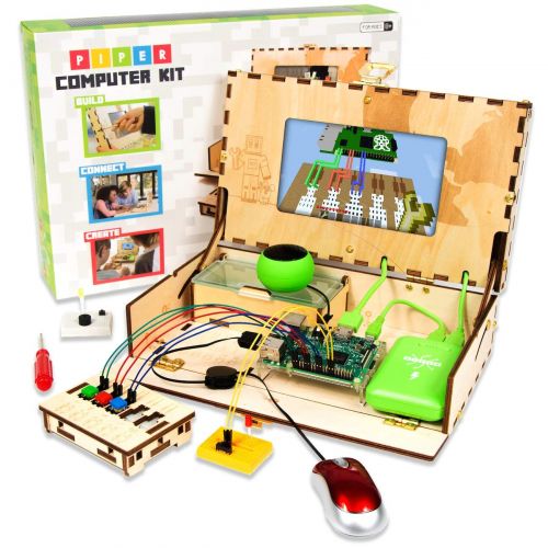  Piper Computer Kit (2016 Edition)