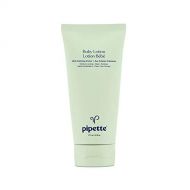 Pipette Baby Lotion with Renewable Plant-Derived Squalane (Calming, 6-Fluid-Ounce)