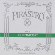 Pirastro Viola Chromcor Set (329120, 329220, 329320, 329420), 329020