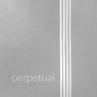 Pirastro PERPETUAL Violin SET - Medium