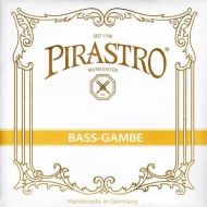 Pirastro Bass Viola da Gamba D-1 String