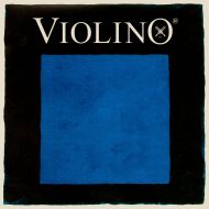Pirastro Violino 4/4 Violin String Set - Medium - with Loop End E