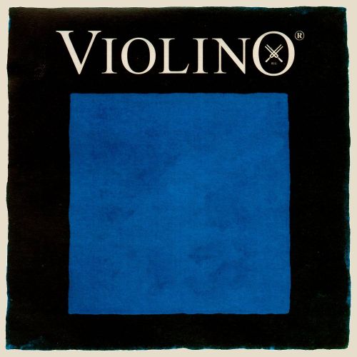  Pirastro Violino 4/4 Violin String Set - Medium - with Loop End E