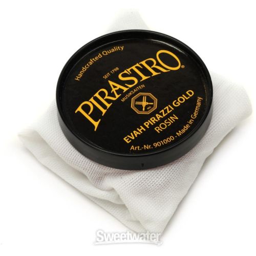  Pirastro Evah Pirazzi Gold Rosin