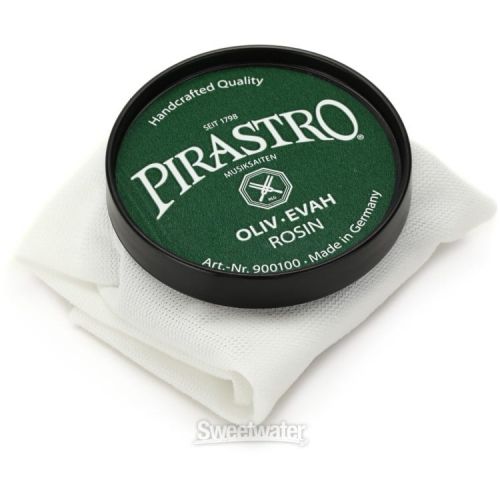  Pirastro Oliv-Evah Pirazzi Rosin