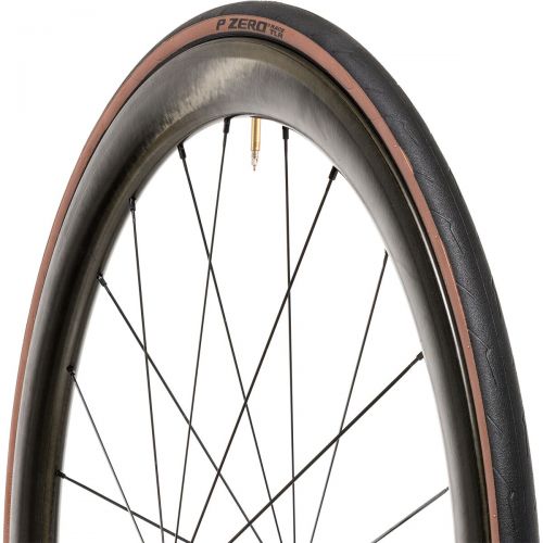  Pirelli P Zero Race Tire - Tubeless