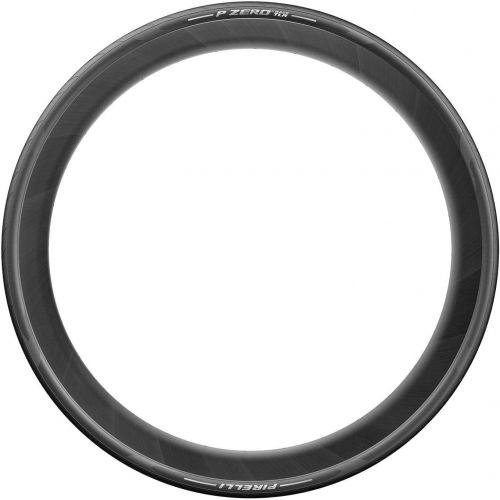  Pirelli P Zero Race Tire - Tubeless Black, 700x26c