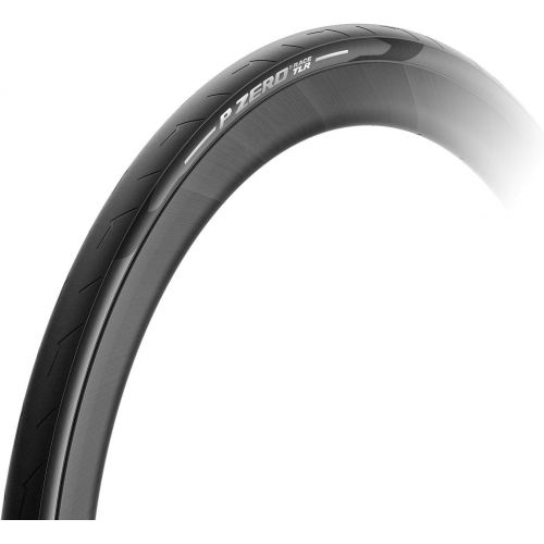  Pirelli P Zero Race Tire - Tubeless Black, 700x26c