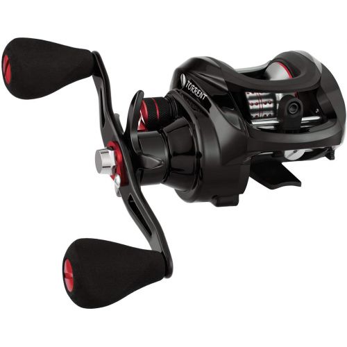  Piscifun Torrent Baitcasting Reel 18LB Carbon Fiber Drag Baitcasters Unequaled Affordable High-tech Innovation Baitcast Fishing Reels