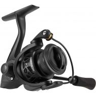 Piscifun Carbon X Spinning Reels - Light to 5.7oz, 5.2:1-6.2:1 High Speed Gear Ratio, Carbon Frame and Rotor, 10+1 Shielded BB, Smooth Powerful Freshwater and Saltwater Spinning Fi