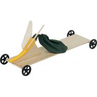 Pitsco Balloon Buggy Pack (For 50 Students)