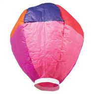 Pitsco Zoon Hot-Air Balloon Kit (For 30 Students)
