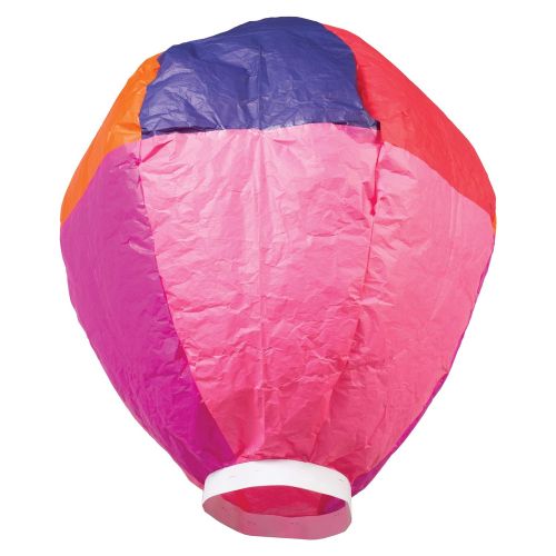  Pitsco Zoon Hot-Air Balloon Kit (For 30 Students)