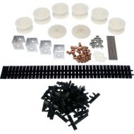 Pitsco TETRIX Tank Tread Kit