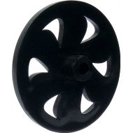 Pitsco Dragster Front GT-FX Wheels (Pack of 100)