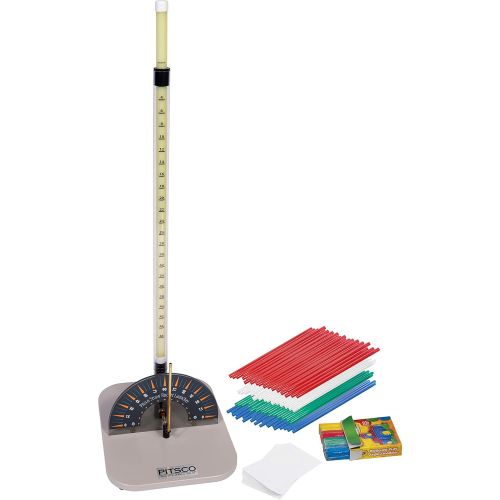  Pitsco Straw Rockets - Getting Started Package (For 30 Students)