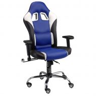Pitstop Furniture IN1100N Navy SE Office Chair
