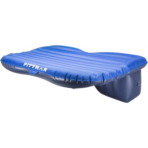  Pittman Outdoors Blue 58 AirBedz PPI-TRKMAT Rear Seat Air Mattress for Trucks