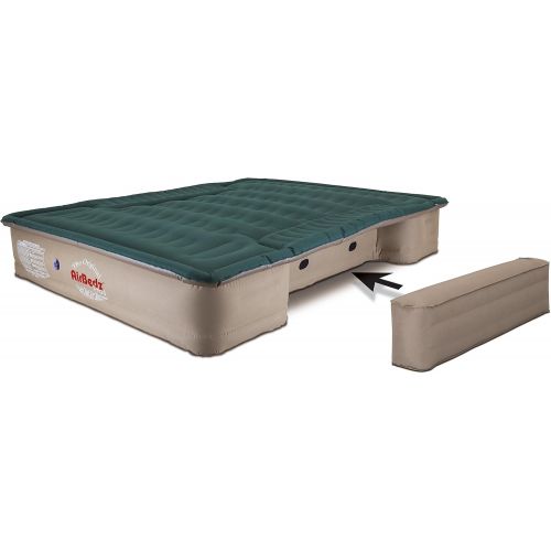  Pittman Outdoors AirBedz PPI 301 Multi (95x63.5x12) Mattress for 8 Full Sized Long Bed Trucks with Built-in DC Air Pump, Full Size 8 Long Bed (95x63.5x12)