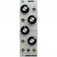 Pittsburgh Modular Synthesizers},description:The Crush is an audio destroyer; a voltage controlled, all analog sound decimator. A sonic laser designed to shatter waveforms into a m