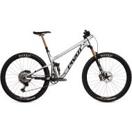 Pivot Trail 429 Pro XT/XTR Mountain Bike