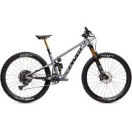 Pivot Trail 429 Pro X01 Eagle Live Valve Mountain Bike