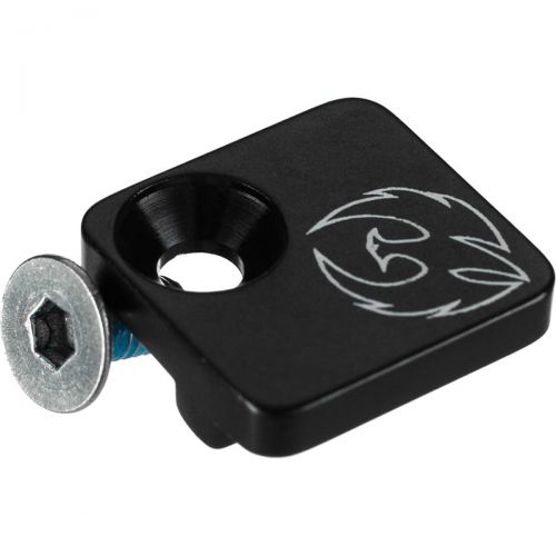  Pivot Front Derailleur Cover Plate