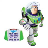 Pixar Ultimate Buzz Lightyear