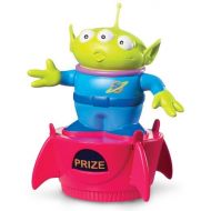 Pixar Disney Toy Story 3 Alien Action Figure with Prize Base
