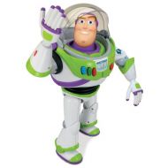Pixar Toy Story Karate Action Buzz Lightyear