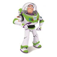 Pixar Toy Story Talking Buzz Lightyear