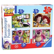 Pixar Toy Story 4 in a Box Puzzles Ages 3+