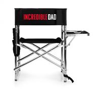 Disney/Pixar Incredibles 2 Portable Folding Sports Chair