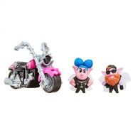 Disney / Pixar Onward Minis Sprites & Motorcycle Figure 2 Pack