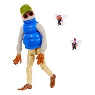 ?Pixar Disney Pixar Onward Core Figure Dad Character Action Figure Realistic Movie Toy Father Dummy Doll for Storytelling, Display and Collecting for Ages 3 and Up