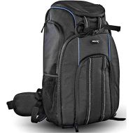 Pixel Hub Professional Deluxe Ultra-Lightweight Camera Backpack Bag with Removable Insert, Shock Resistance, Tear Resistance for DSLR Cameras and Laptops (for Drones)