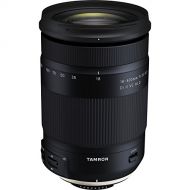 Pixel Hub Tamron 18-400mm f3.5-6.3 Di II VC HLD Lens for Canon EF [International Version]