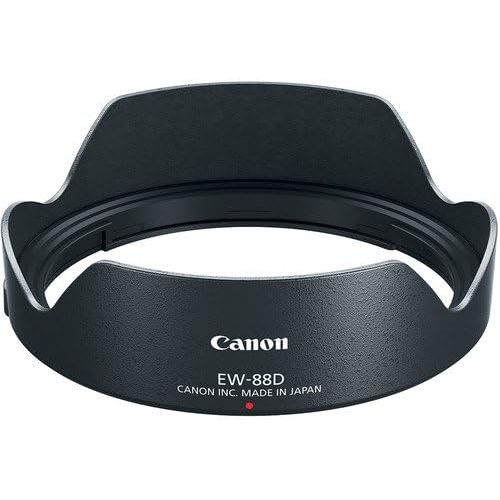  Pixel Hub Canon EF 16-35mm f2.8L III USM Lens [International Version] PRO Bundle