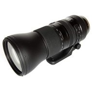 Pixel Hub Tamron SP 150-600mm f5-6.3 Di VC USD G2 Canon EF (Lens Only)