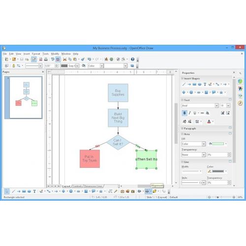  Office Suite 2024 Compatible with Microsoft Office 2021 2019 365 2023 2016 2013 2010 2007 Word Excel PowerPoint on CD DVD Powered by Apache OpenOffice for Windows 11 10 8.1 8 7 Vista XP PC & Mac OS X