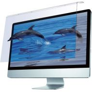 [아마존베스트]Pixelro Anti Blue Light Screen Protector Designed for Laptop, Notebook, Monitor, Easy On/Off and Removable Acrylic (27Inch, 16:9 Aspect Ratio)