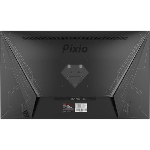  Pixio PX279 Prime 27 inch 240Hz Fast IPS 1ms GTG HDR FHD 1080p FreeSync Esports IPS Gaming Monitor