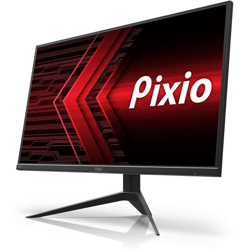  Pixio PX279 Prime 27 inch 240Hz Fast IPS 1ms GTG HDR FHD 1080p FreeSync Esports IPS Gaming Monitor