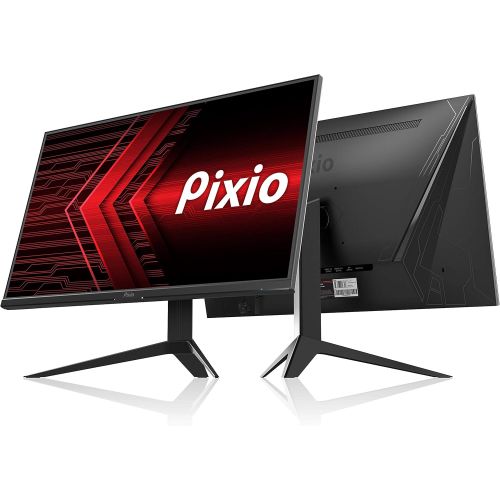  Pixio PX279 Prime 27 inch 240Hz Fast IPS 1ms GTG HDR FHD 1080p FreeSync Esports IPS Gaming Monitor