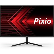 [아마존베스트]Pixio PX248 Prime 24 inch 144Hz IPS 1ms FHD 1080p AMD Radeon FreeSync Esports IPS Gaming Monitor