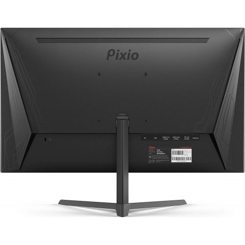  [아마존베스트]Pixio PX248 Prime 24 inch 144Hz IPS 1ms FHD 1080p AMD Radeon FreeSync Esports IPS Gaming Monitor