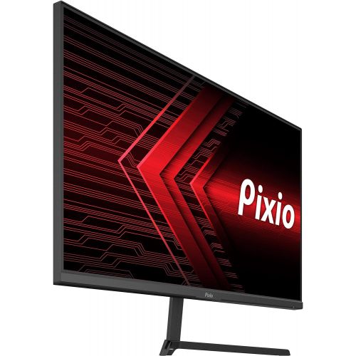  [아마존베스트]Pixio PX248 Prime 24 inch 144Hz IPS 1ms FHD 1080p AMD Radeon FreeSync Esports IPS Gaming Monitor