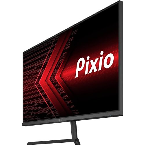  [아마존베스트]Pixio PX248 Prime 24 inch 144Hz IPS 1ms FHD 1080p AMD Radeon FreeSync Esports IPS Gaming Monitor
