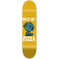 Pizza Skateboard Deck Climate 8.25 x 32.375